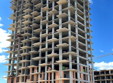 Статус будівництва ЖК Central Park Vinnytsia Будинок 6.2