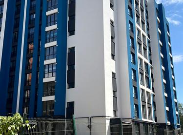 Статус строительства ЖК Містечко Козацьке Дом 14