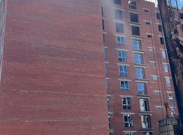 Статус строительства ЖК Казацкий Дом 16