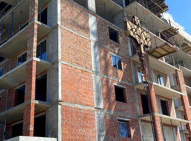 Статус строительства ЖК Спортивный Дом