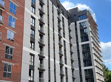 Статус строительства ЖК Казацкий Дом 18