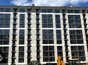 Статус строительства ЖК Казацкий Дом 13