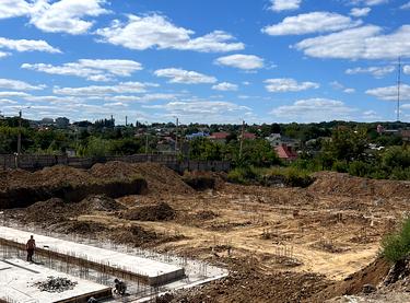 Статус будівництва ЖК Central Park Vinnytsia Будинок 7.2