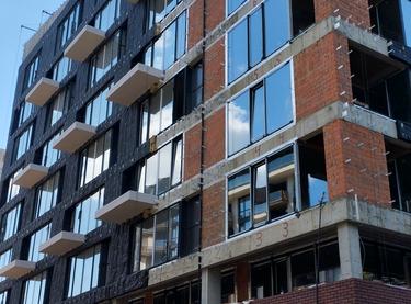 Статус будівництва ЖК MAVERICK Будинок 2