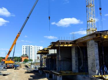 Статус будівництва ЖК Сонячний Будинок