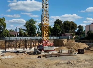 Статус будівництва Житлове містечко LIZROME Будинок 2