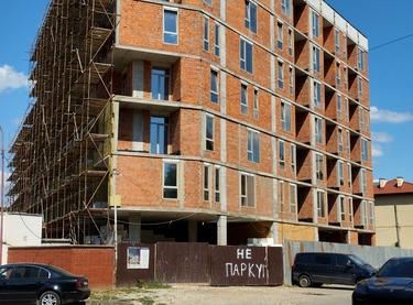 Статус строительства ЖК Silver One Дом