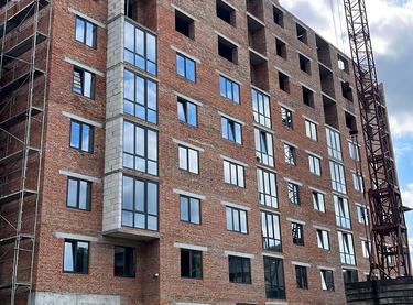 Статус строительства ЖК Комфорт Сити Дом