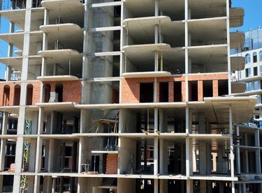 Статус строительства ЖК RESIDENTS AVENUE Дом 3