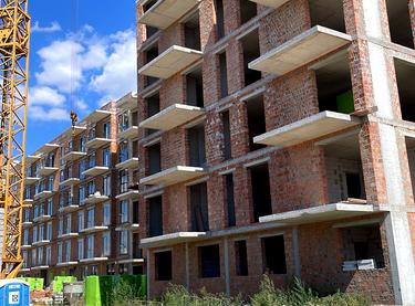 Статус будівництва ЖК Південний DELUXE Будинок