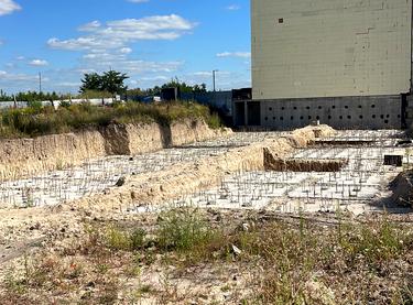 Статус будівництва ЖК Empatika Будинок 1 (Секція 1, Секція 2, Секція 3, ...)