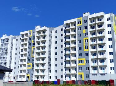 Статус строительства ЖК Пелюстковий Дом 3