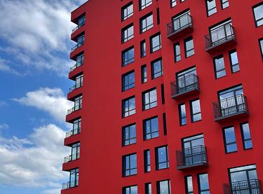 Статус строительства ЖК Паркове містечко (7 очередь) Дом 4