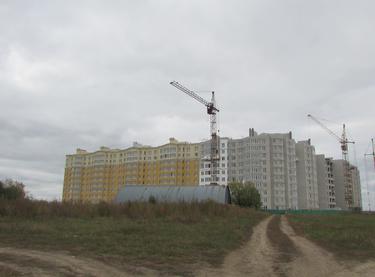 Статус будівництва ЖК Софія Клубний Будинок 6