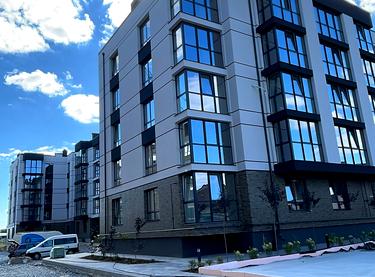 Статус будівництва ЖК ATMOSFERA Будинок 2