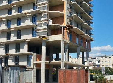 Статус будівництва ЖК VILNYI Будинок 2