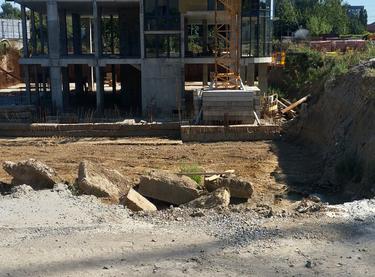 Статус будівництва ЖК VILNYI Будинок 1