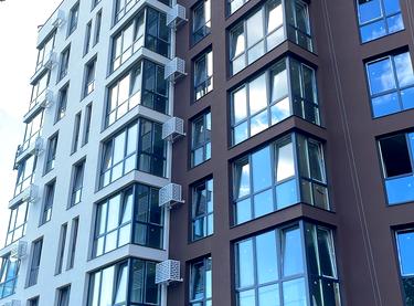 Статус будівництва ЖК My Home Будинок