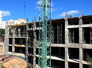 Статус будівництва ЖК Тhe TENTH House Будинок 2