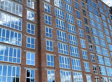 Статус строительства ЖК Шенген Дом 7