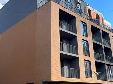 Статус будівництва ЖК Будинок на Міхновських Будинок