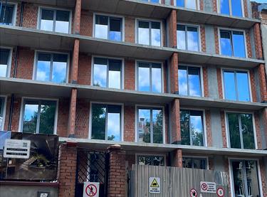 Статус будівництва ЖК PREMIUM HILLS Будинок