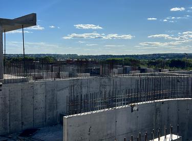 Статус будівництва ЖК TWINS Будинок 2