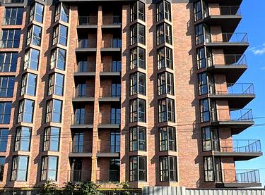 Статус строительства ЖК Dream Lake Дом 2