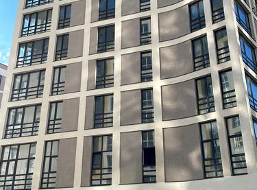 Статус строительства ЖК Шенген Дом 2 (С3)