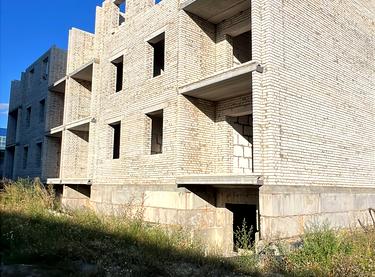 Статус будівництва ЖК Масив Барський Будинок 9