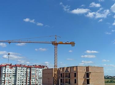 Статус строительства ЖК Массив Премиум Дом