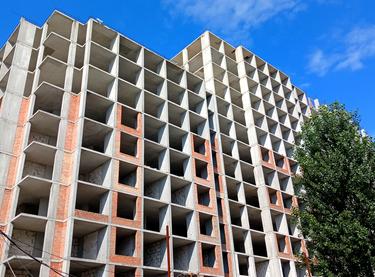 Статус будівництва ЖК Нові Теремки Будинок 12