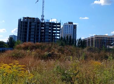 Статус будівництва ЖК Нові Теремки Будинок 23