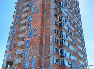 Статус будівництва ЖК Strim Towers Будинок 2
