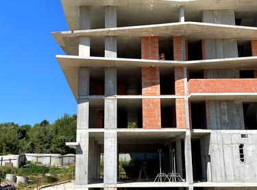 Статус будівництва ЖК Lennona Residents Будинок 1