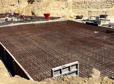 Статус будівництва ЖК Lennona Residents Будинок 2