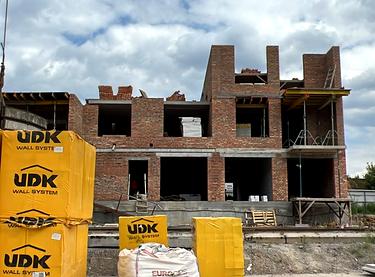 Статус будівництва ЖК FORREST Будинок 2