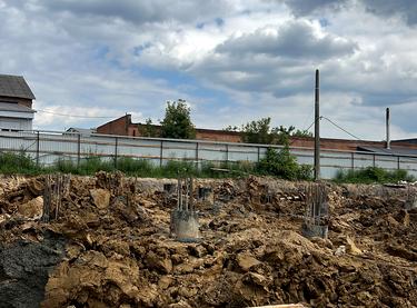 Статус будівництва ЖК FORREST Будинок 3