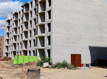 Статус будівництва ЖК Софія Резіденс вул. Радісна, 3