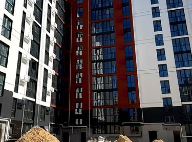 Статус будівництва ЖК FAMILY City Будинок 3