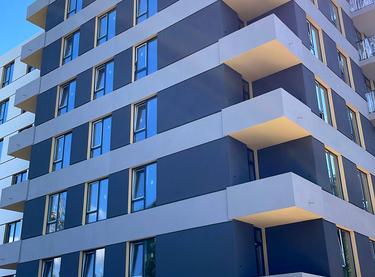 Статус строительства MHouse Дом 1