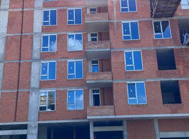 Статус строительства MHouse Дом 2