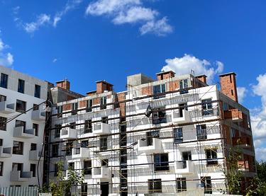 Статус будівництва ЖК Family House Будинок Б