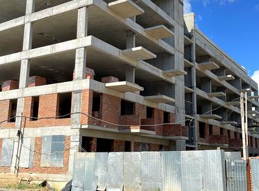 Статус будівництва ЖК Family House Будинок 4