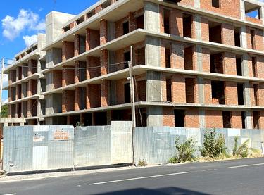 Статус будівництва ЖК Family House Будинок 5