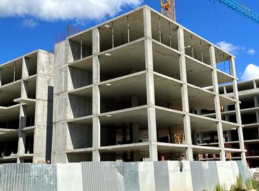 Статус будівництва ЖК Family House Будинок 2