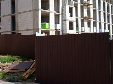 Статус будівництва ЖК Smart Residence Будинок 5