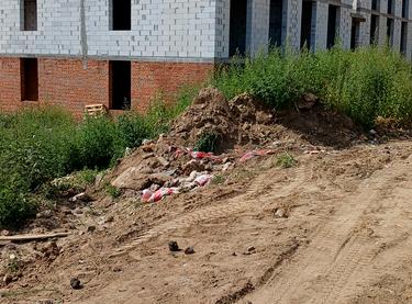 Статус будівництва ЖК Sanville Park Будинок 30