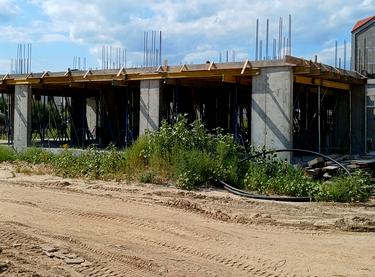 Статус будівництва ЖК Smart Residence Будинок 10