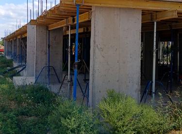 Статус будівництва ЖК Smart Residence Будинок 8